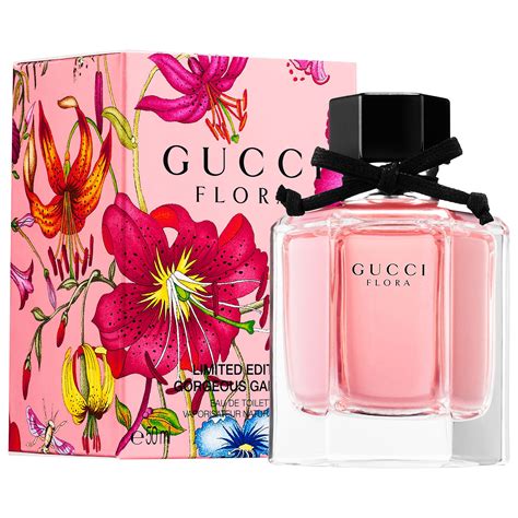 gucci flora perfume uk|best price gucci flora.